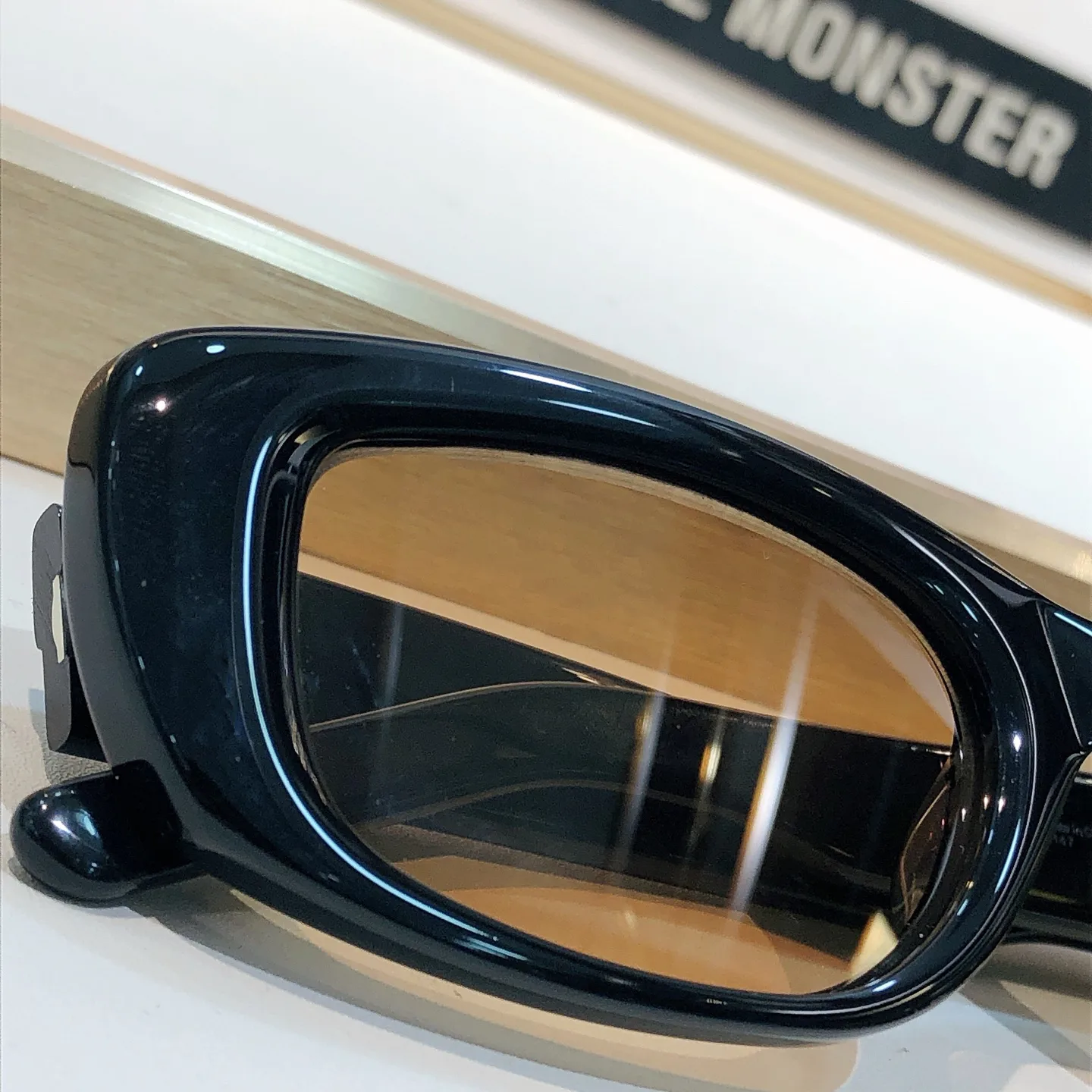 Очки Gentle Monster 6192670