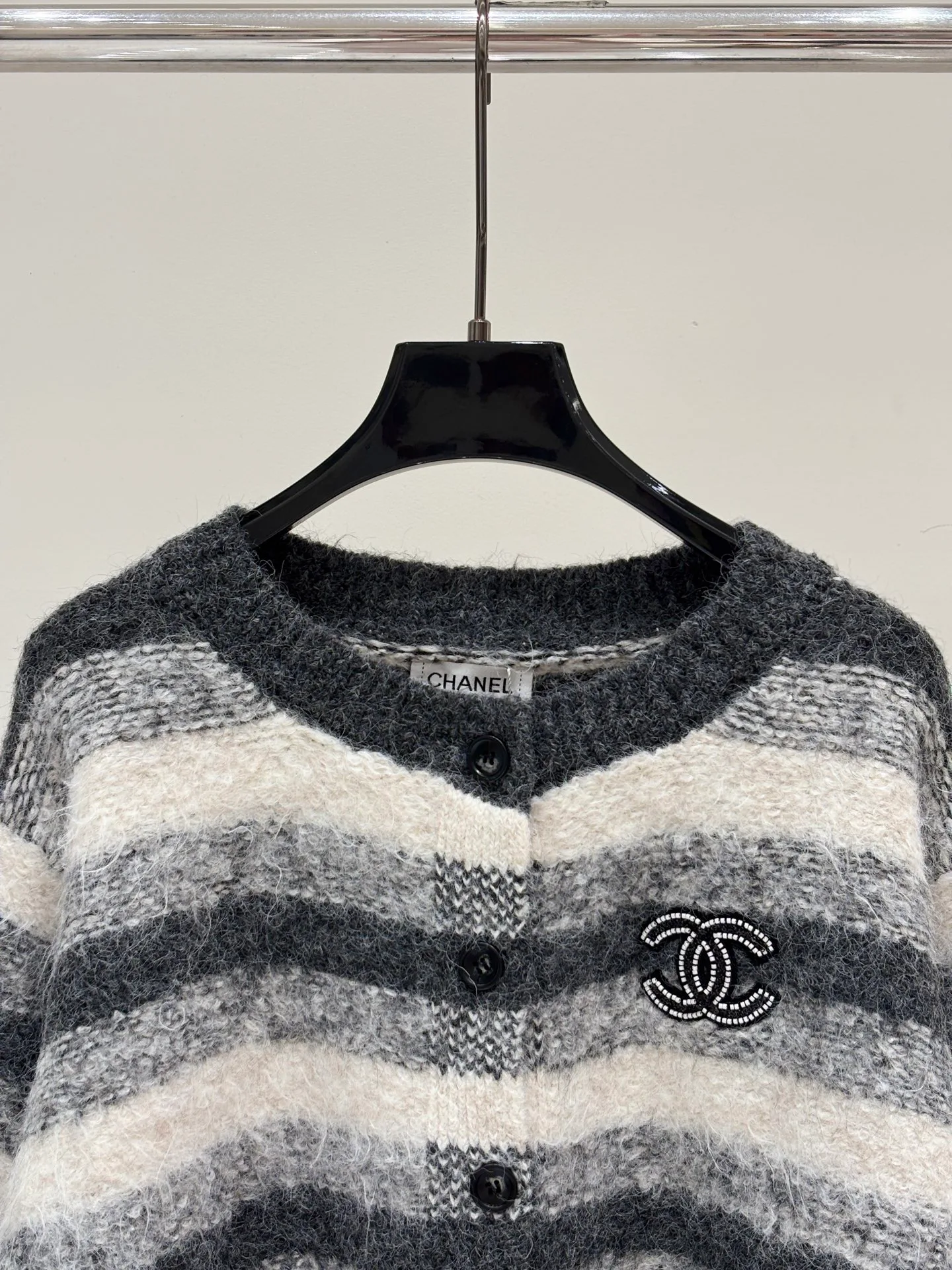 Джемперы И Свитеры Женские Chanel 18727282