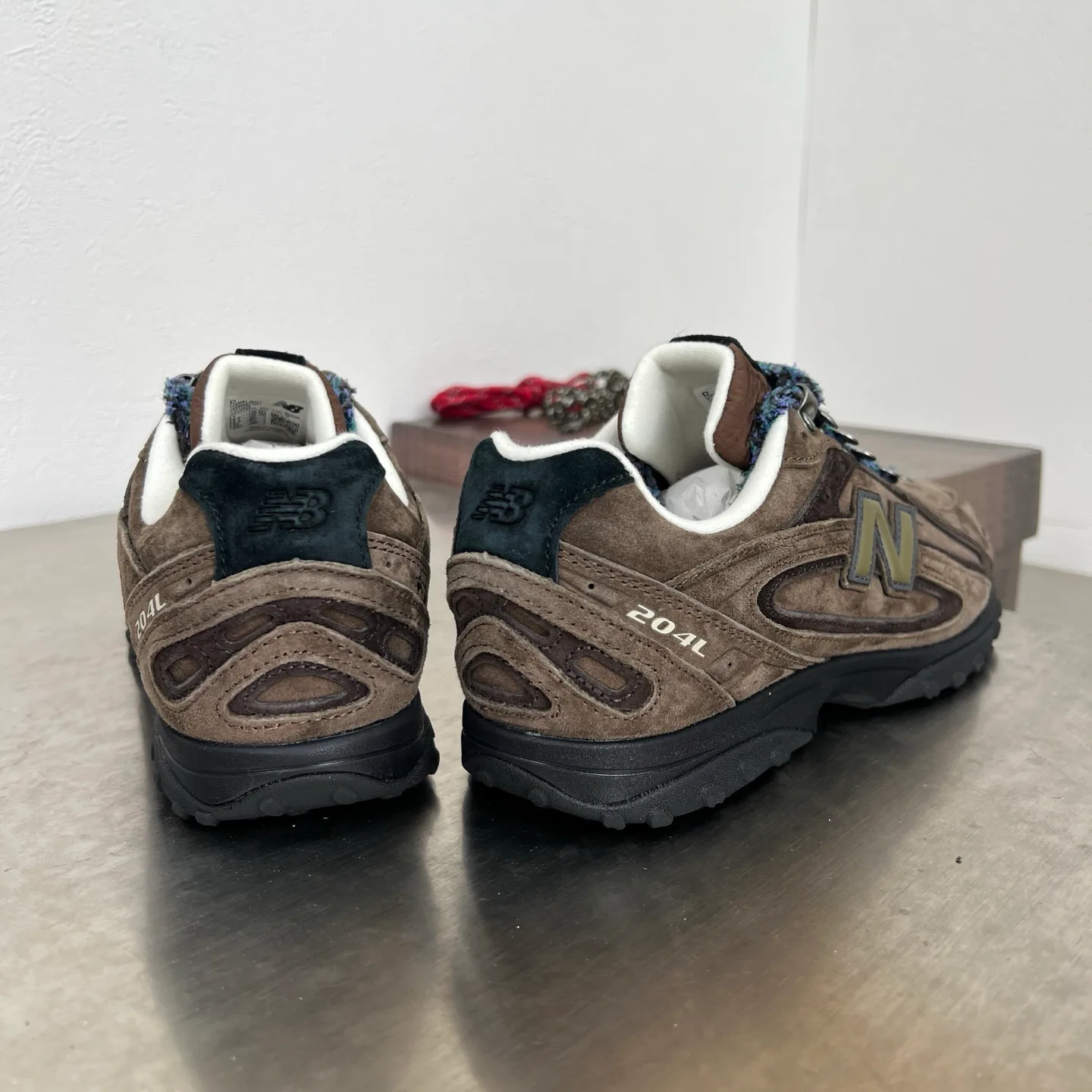 Кроссовки Женские New Balance 6280916