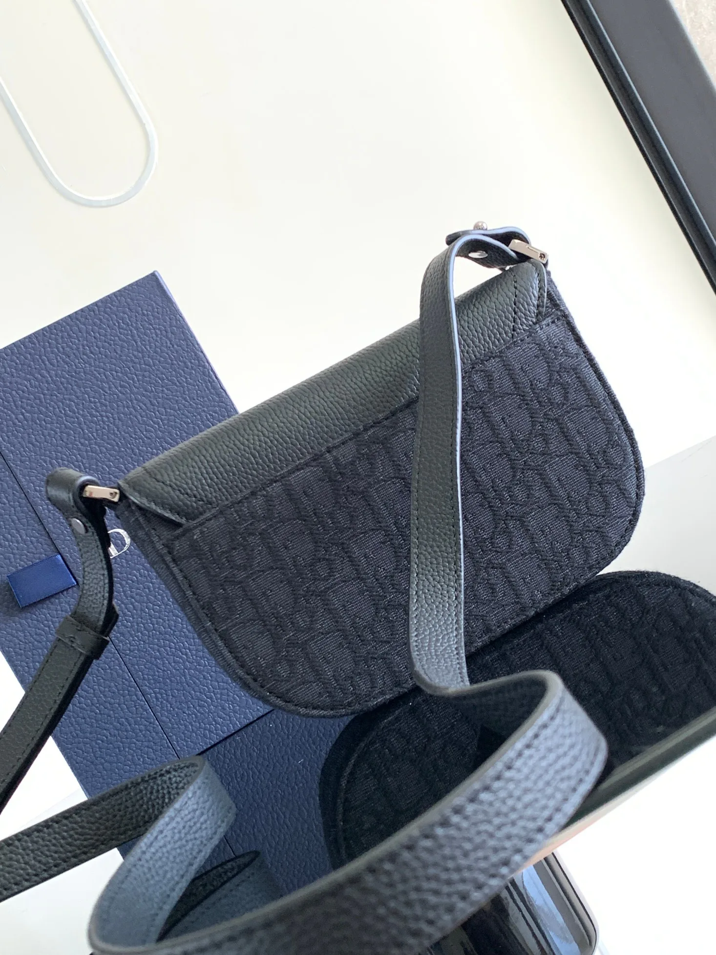 Деловые Сумки Мужские Christian Dior 372694