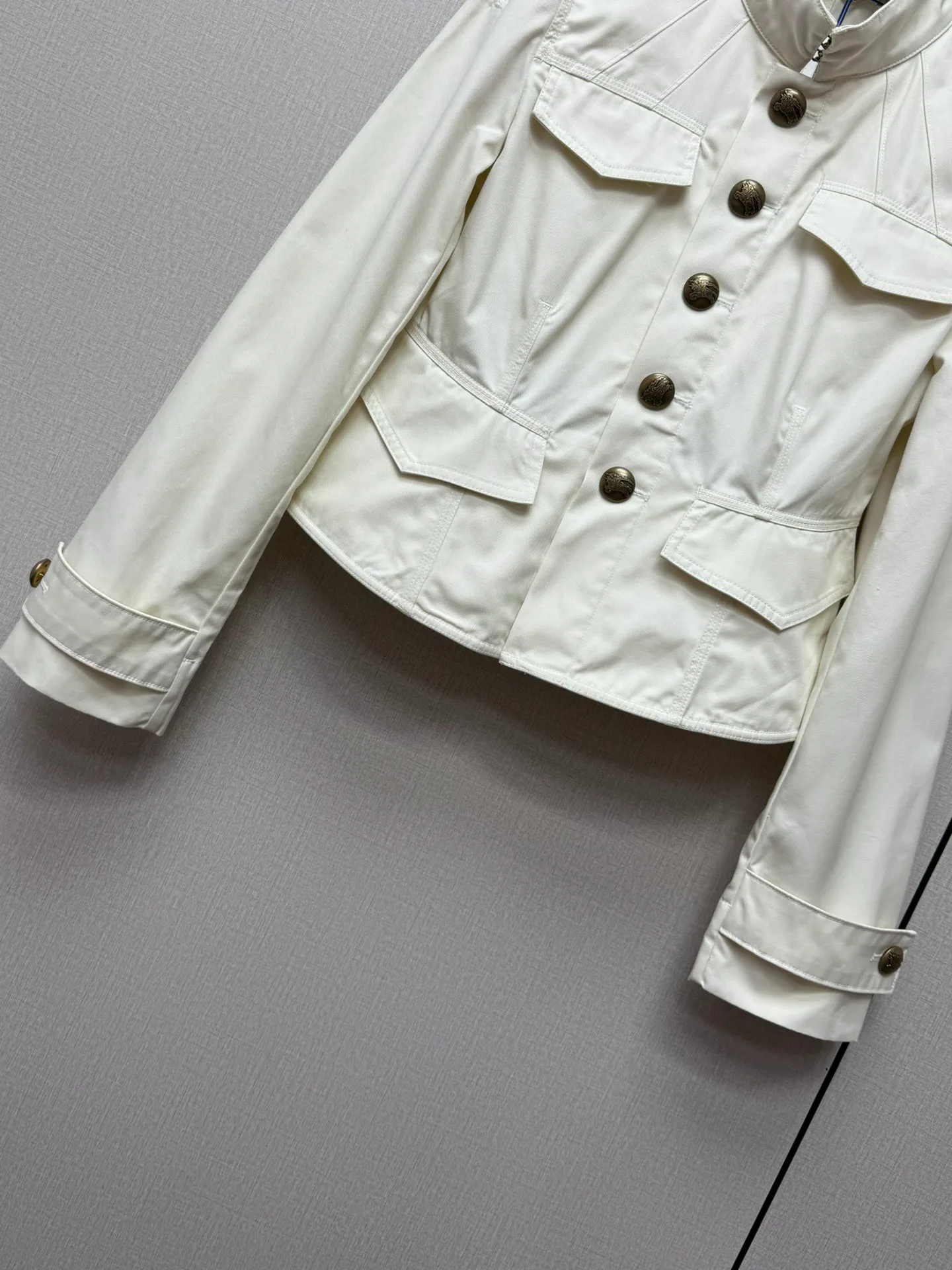 Жакеты Женские Burberry 12093324