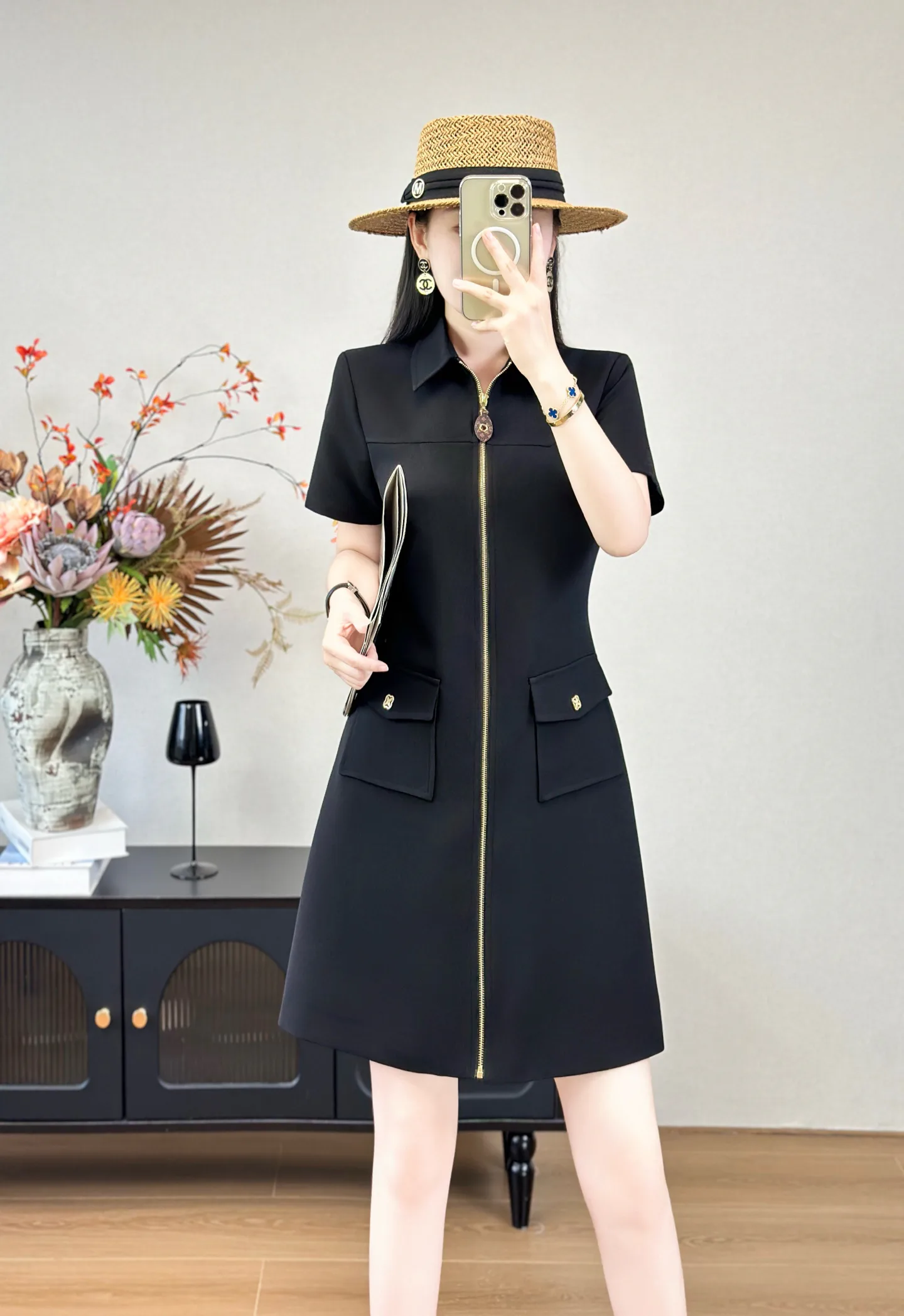 Платья Женские Louis Vuitton 12545666