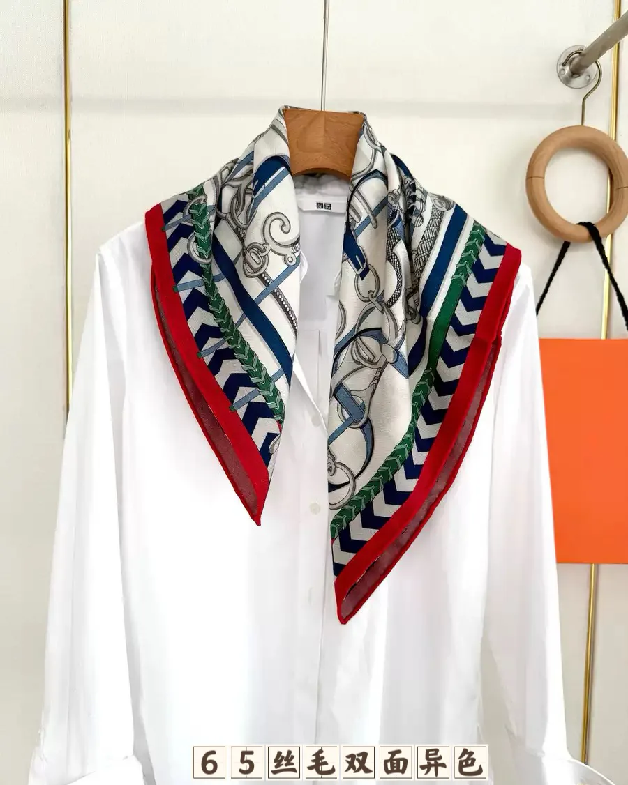 Платки Hermes 1883133