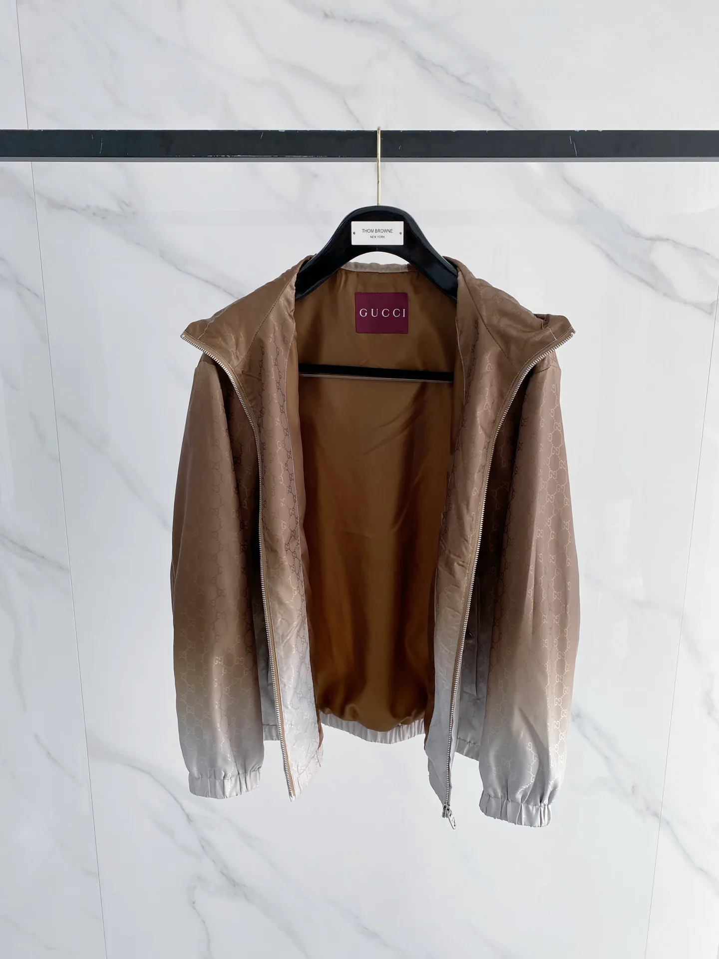 Пальто И Тренчи Мужские Gucci 10708557