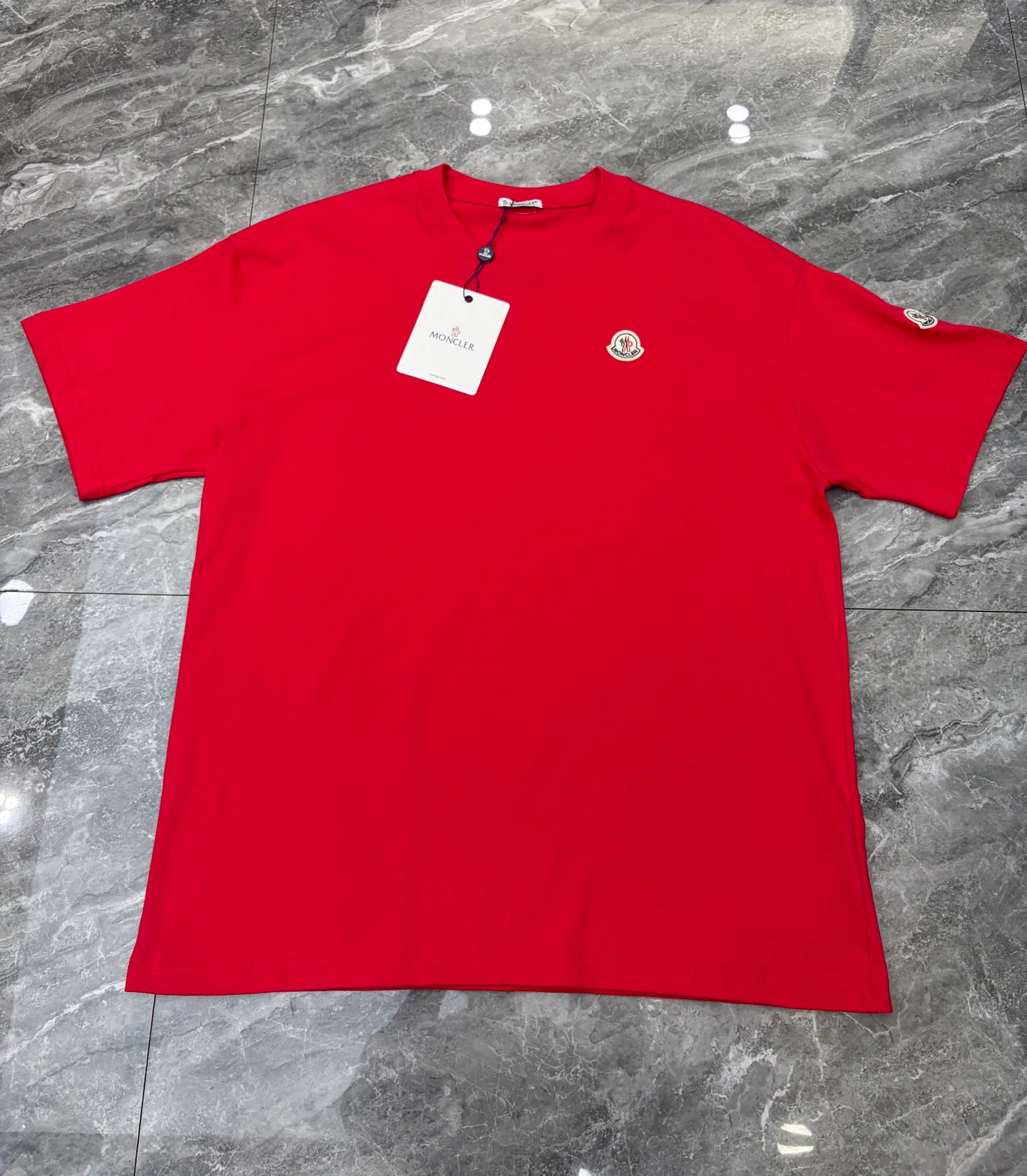 Футболки Женские Moncler 11230729