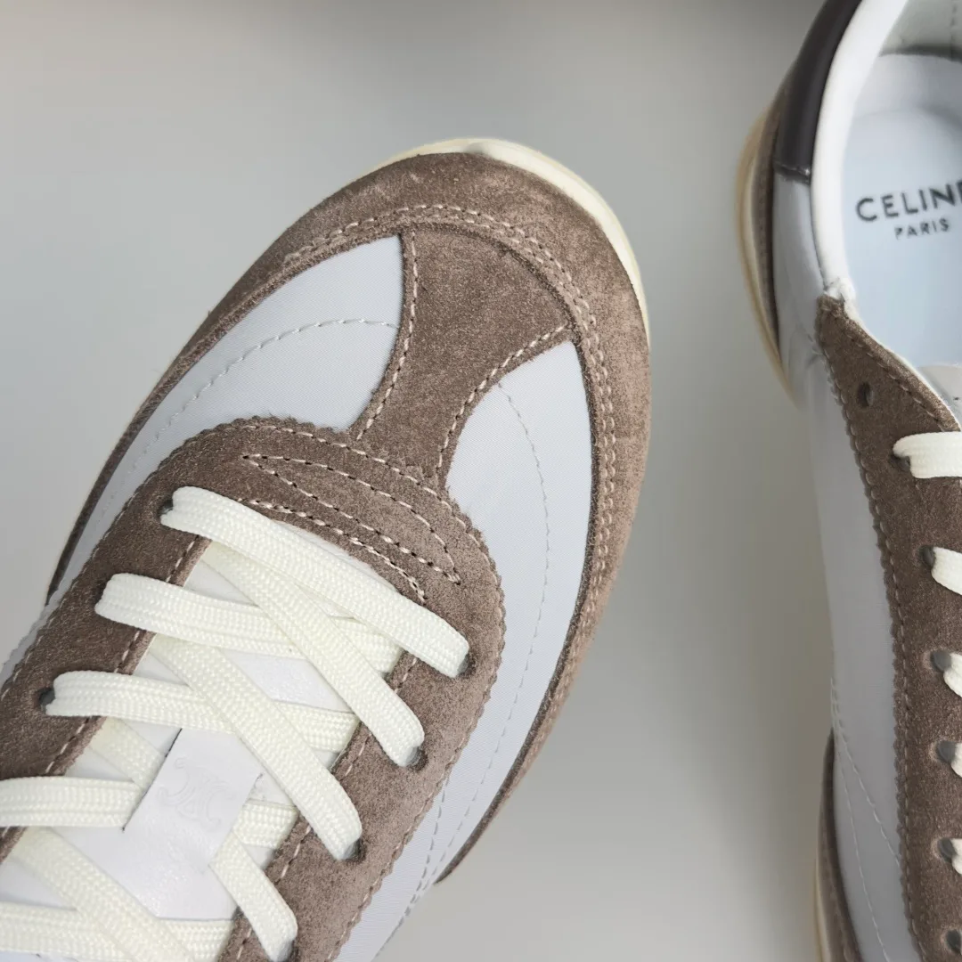 Кроссовки Женские Celine 18505293