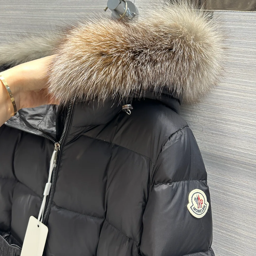 Куртки И Пуховики Женские Moncler 18130053