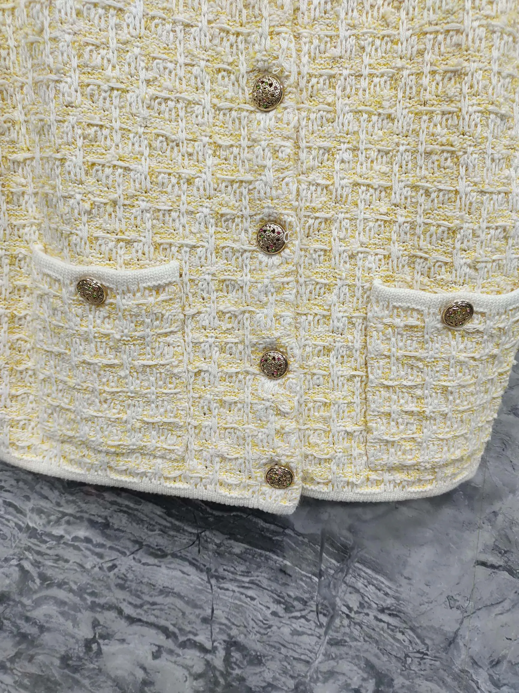 Жилеты Женские Chanel 19560314