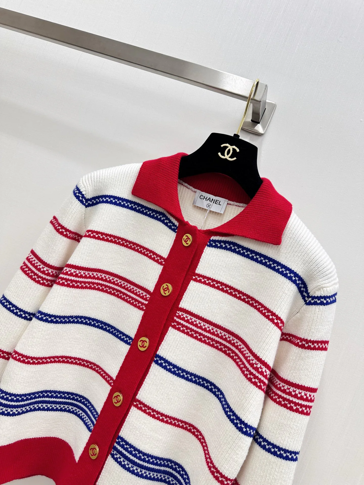 Джемперы И Свитеры Женские Chanel 20155163