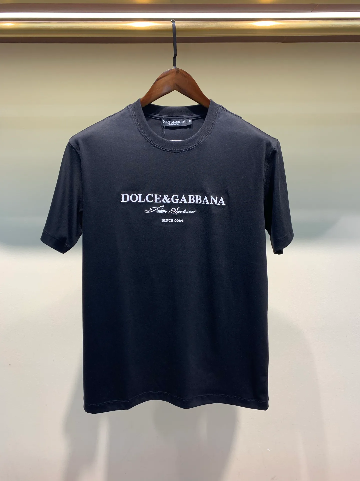 Футболки Мужские Dolce & Gabbana 1861625