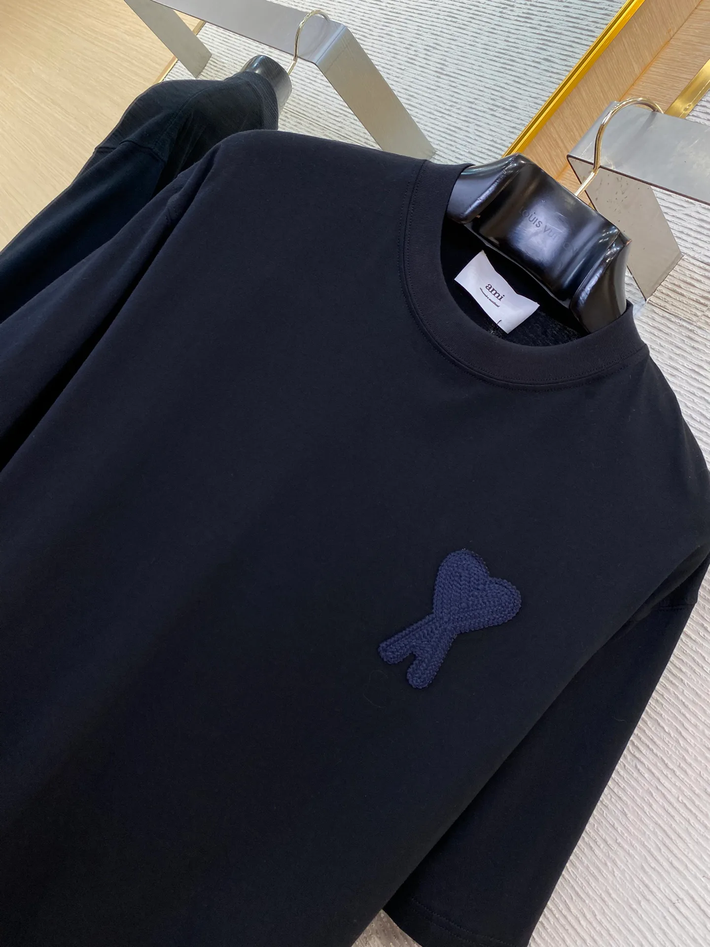 Футболки Женские Ami Paris 26923