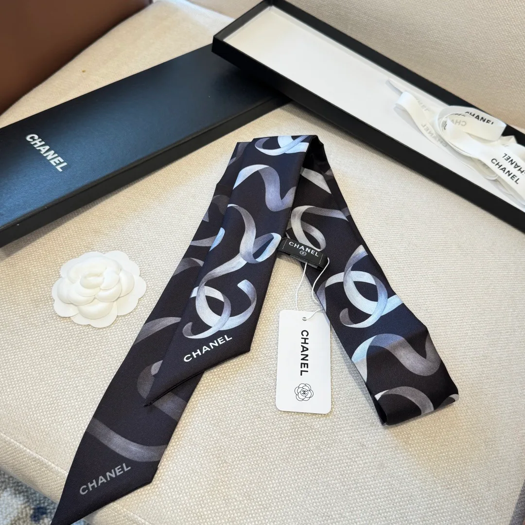 Платки Chanel 12918485