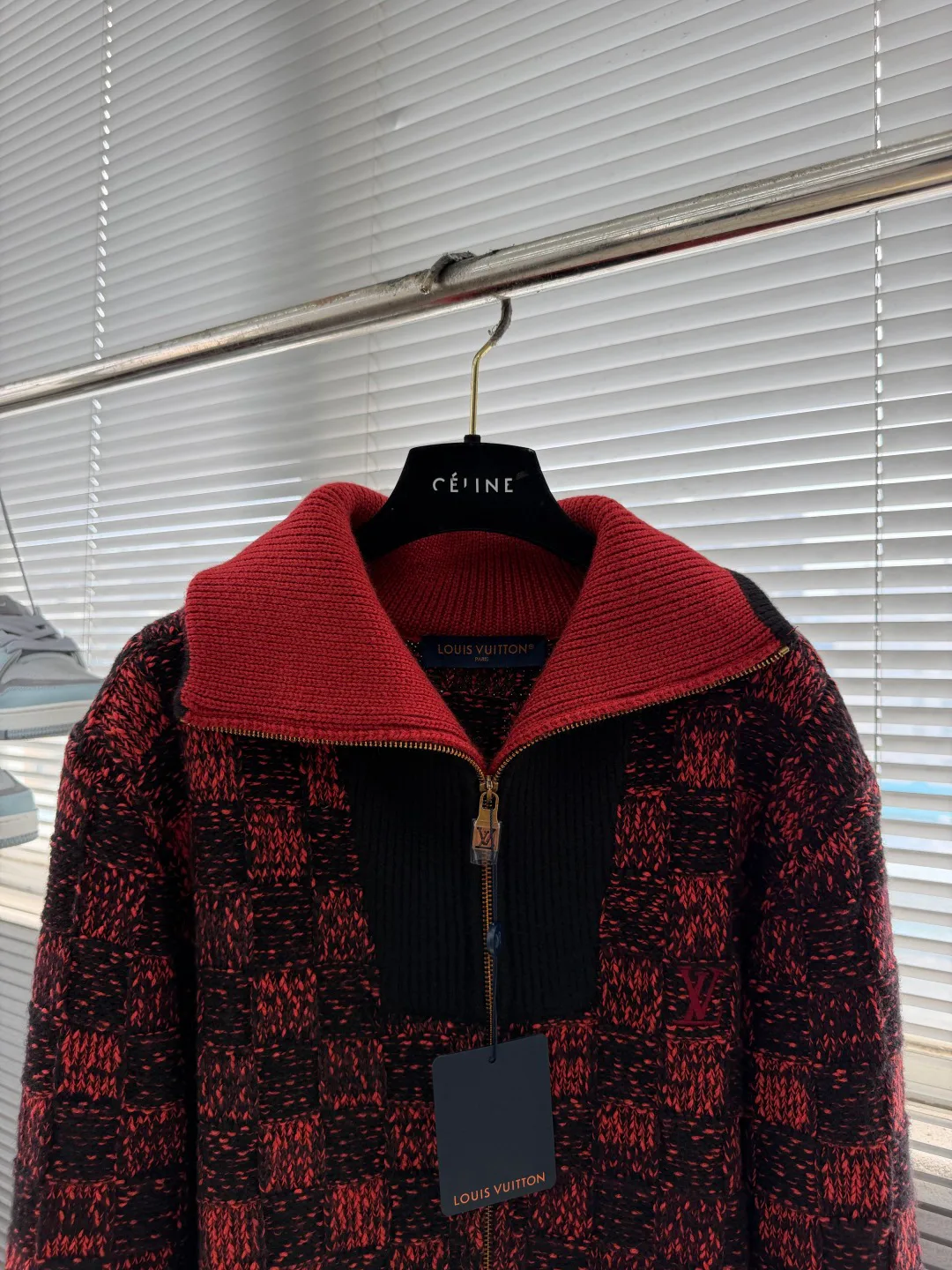 Джемперы И Свитеры Мужские Louis Vuitton 18320142
