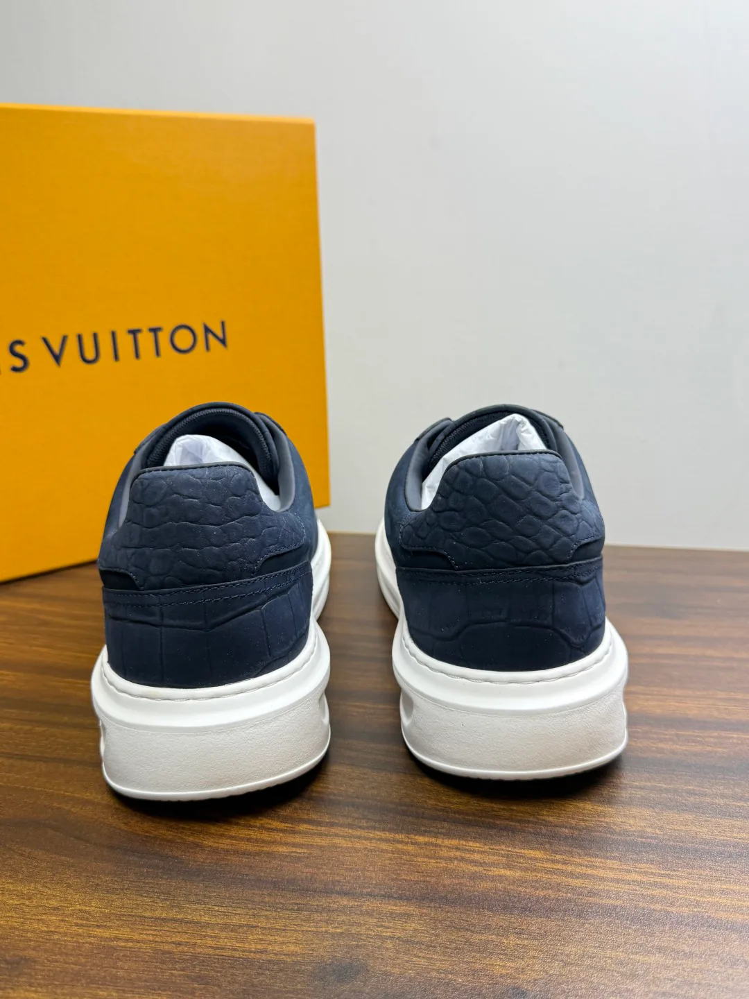 Кроссовки Мужские Louis Vuitton 20143416