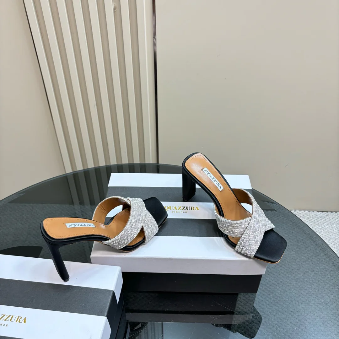 Босоножки Женские Aquazzura 4397