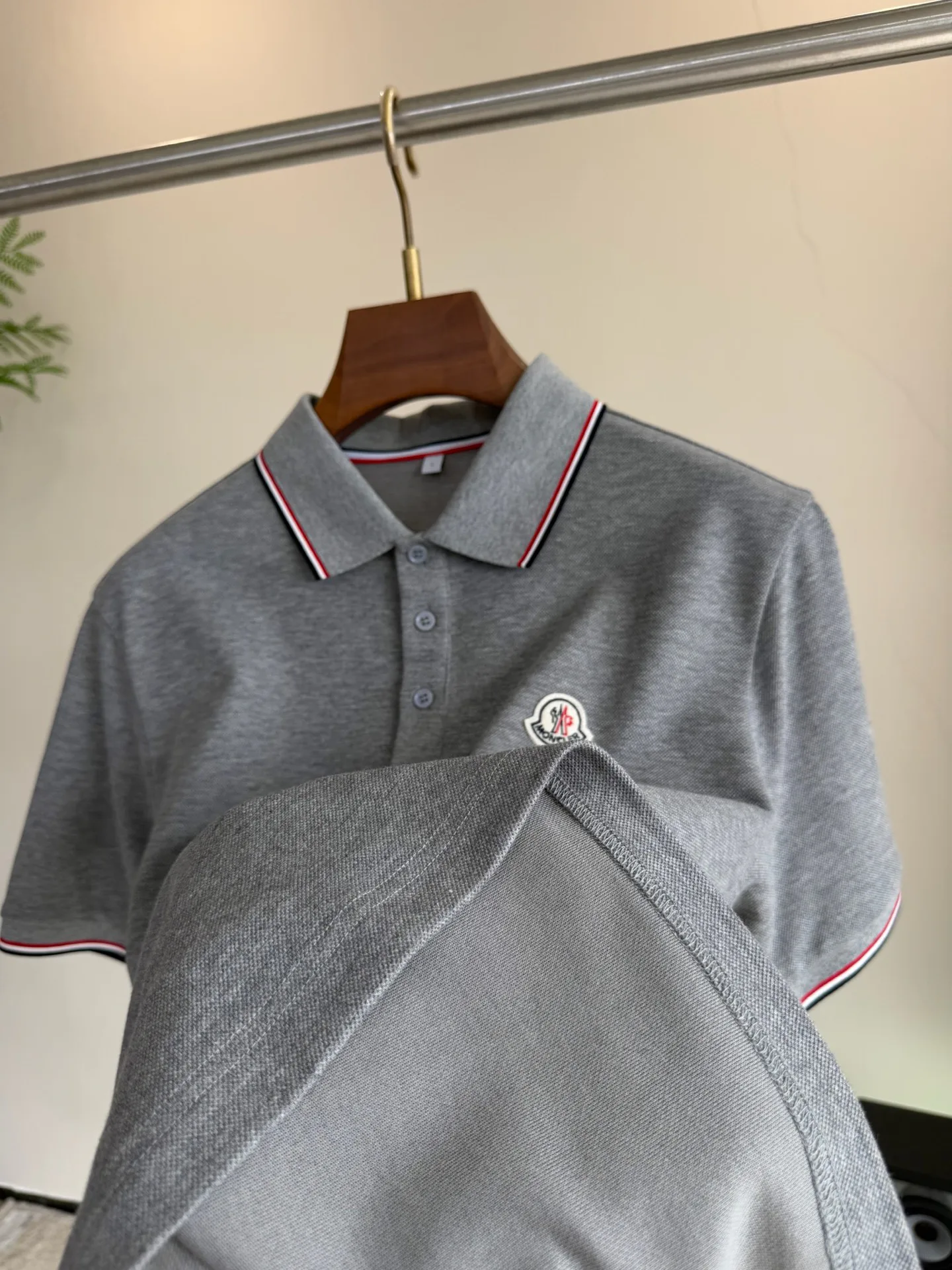 Рубашки Мужские Moncler 13428220
