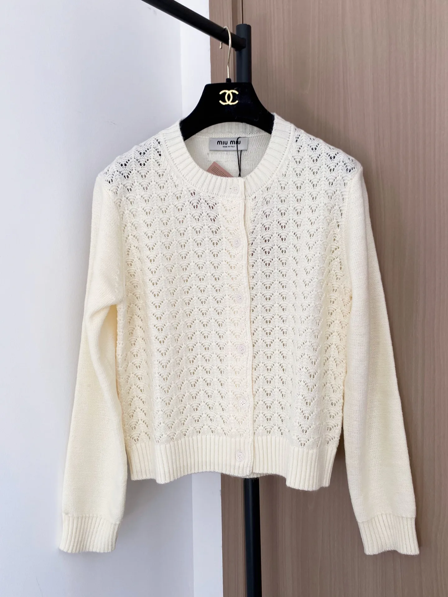 Джемперы И Свитеры Женские Miu Miu 2707783