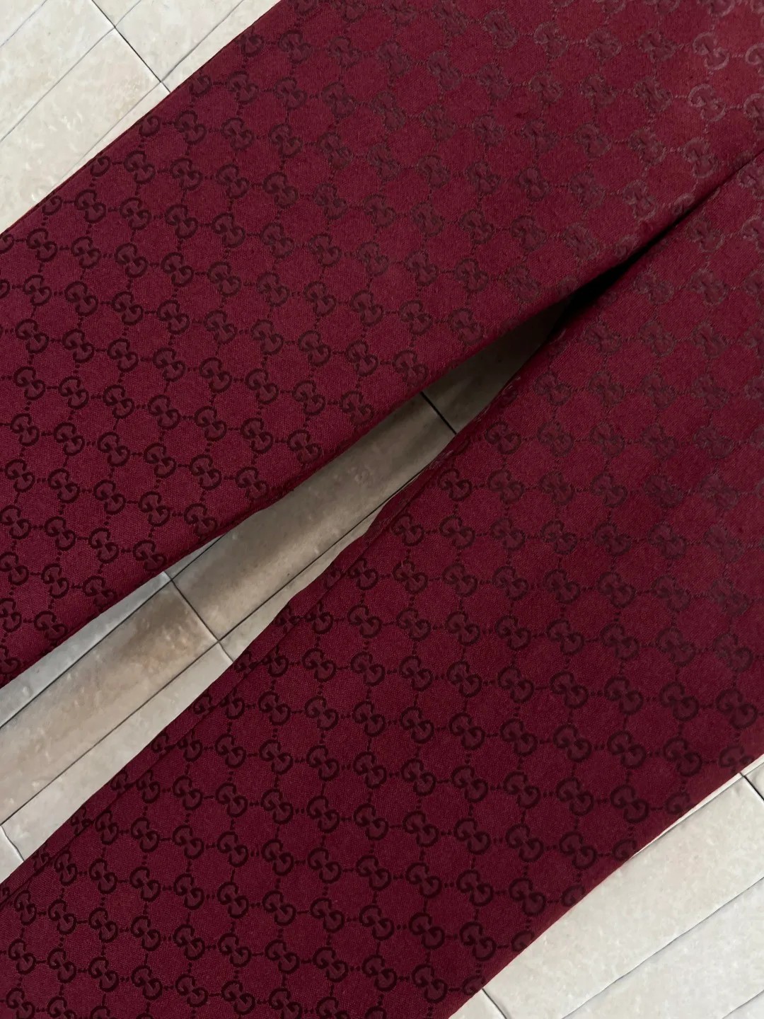 Брюки Женские Gucci 474358