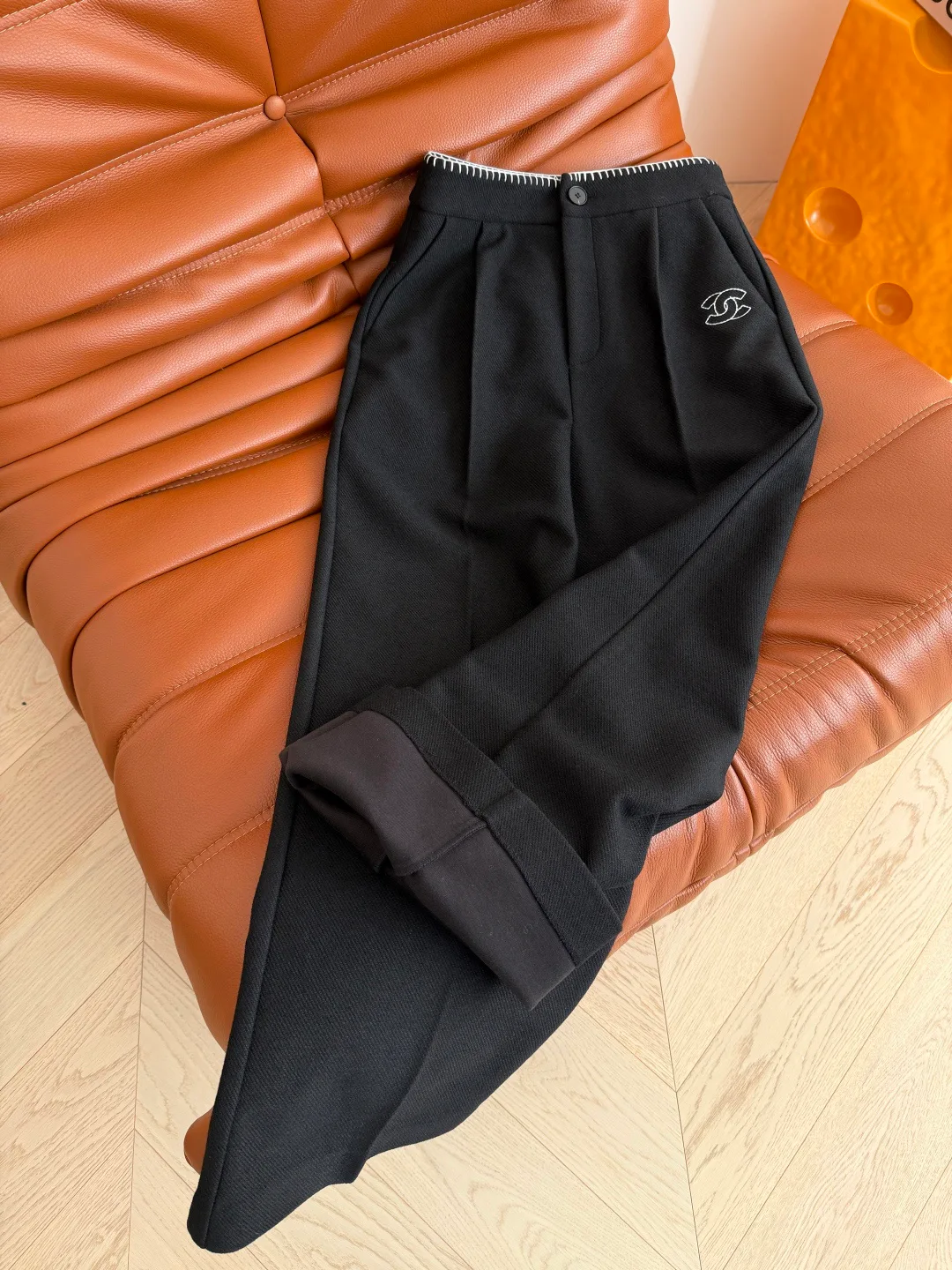 Брюки Женские Chanel 881476