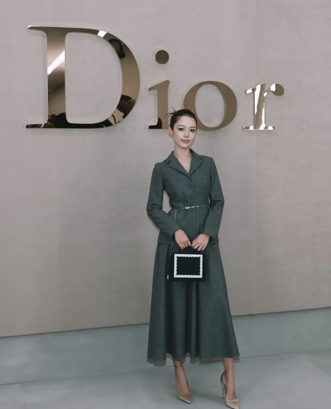 Костюмы Женские Christian Dior 152192