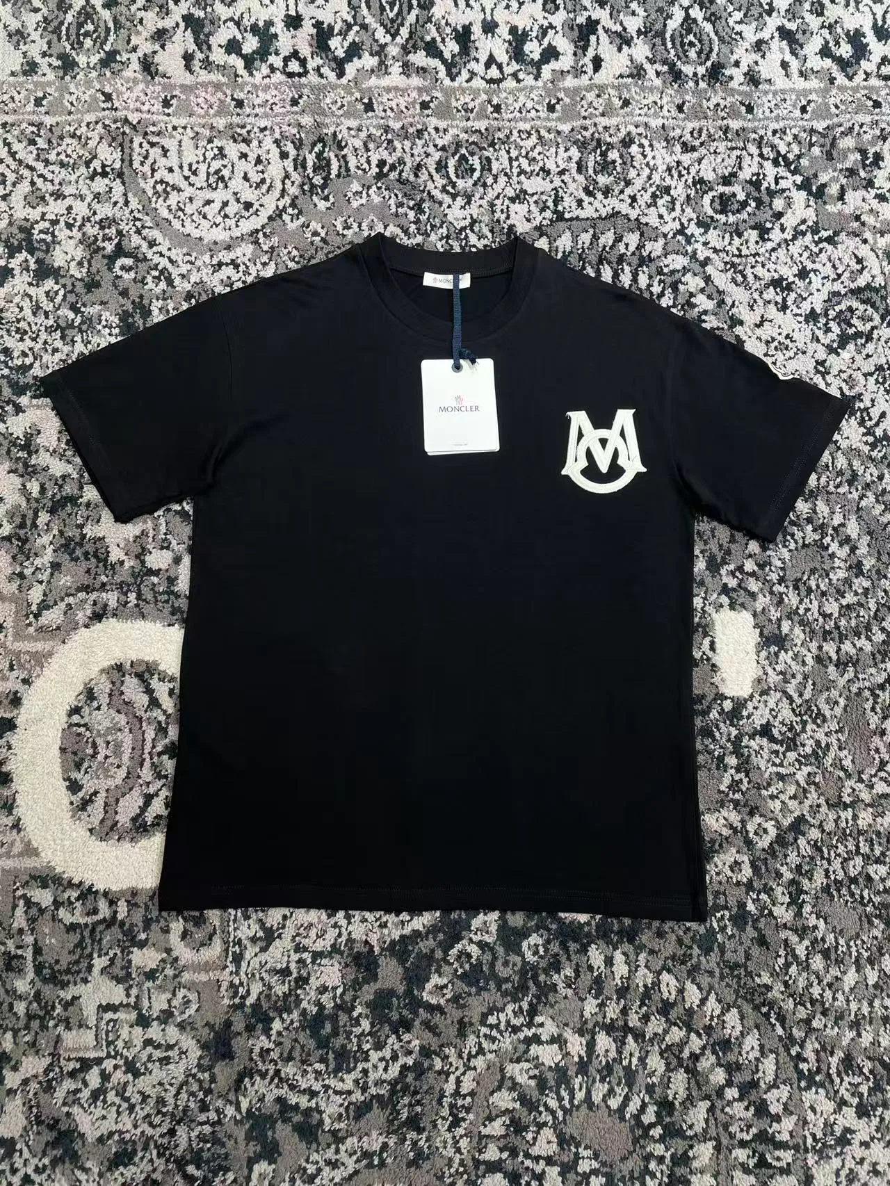 Футболки Мужские Moncler 13245937