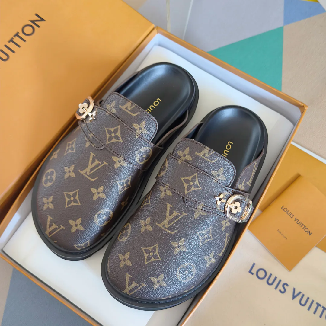 Сабо Женские Louis Vuitton 250964