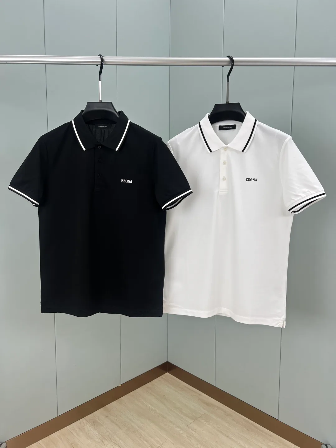 Футболки Мужские Zegna 17556