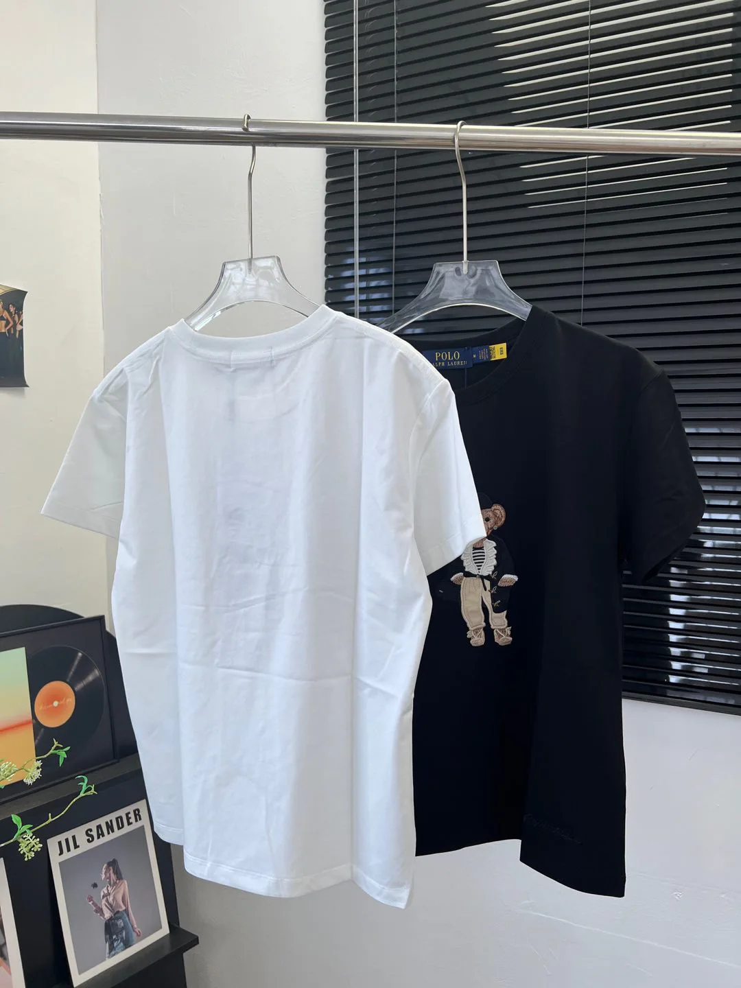 Футболки Женские Ralph Lauren 3361899