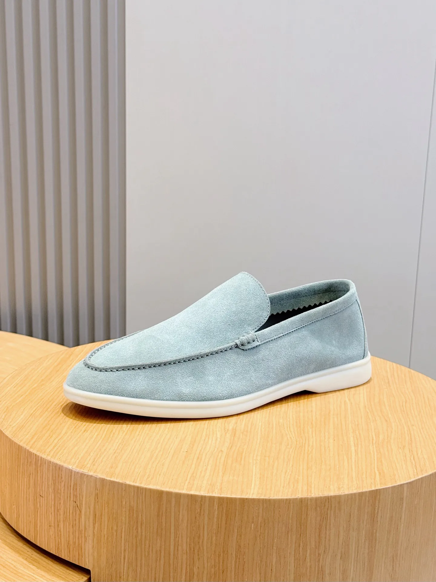 Лоферы И Туфли Мужские Loro Piana 11460357