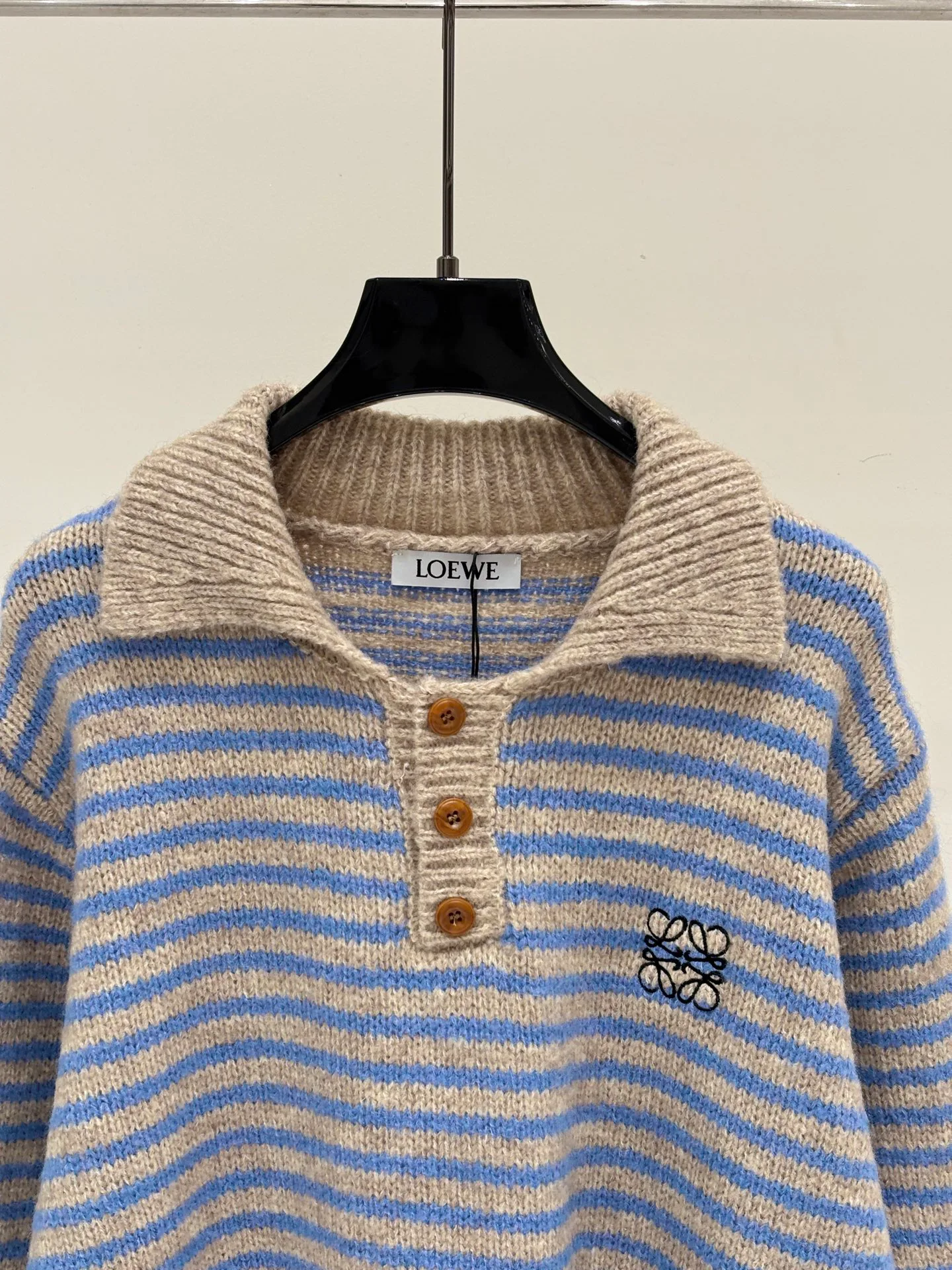 Джемперы И Свитеры Женские Loewe 18775627