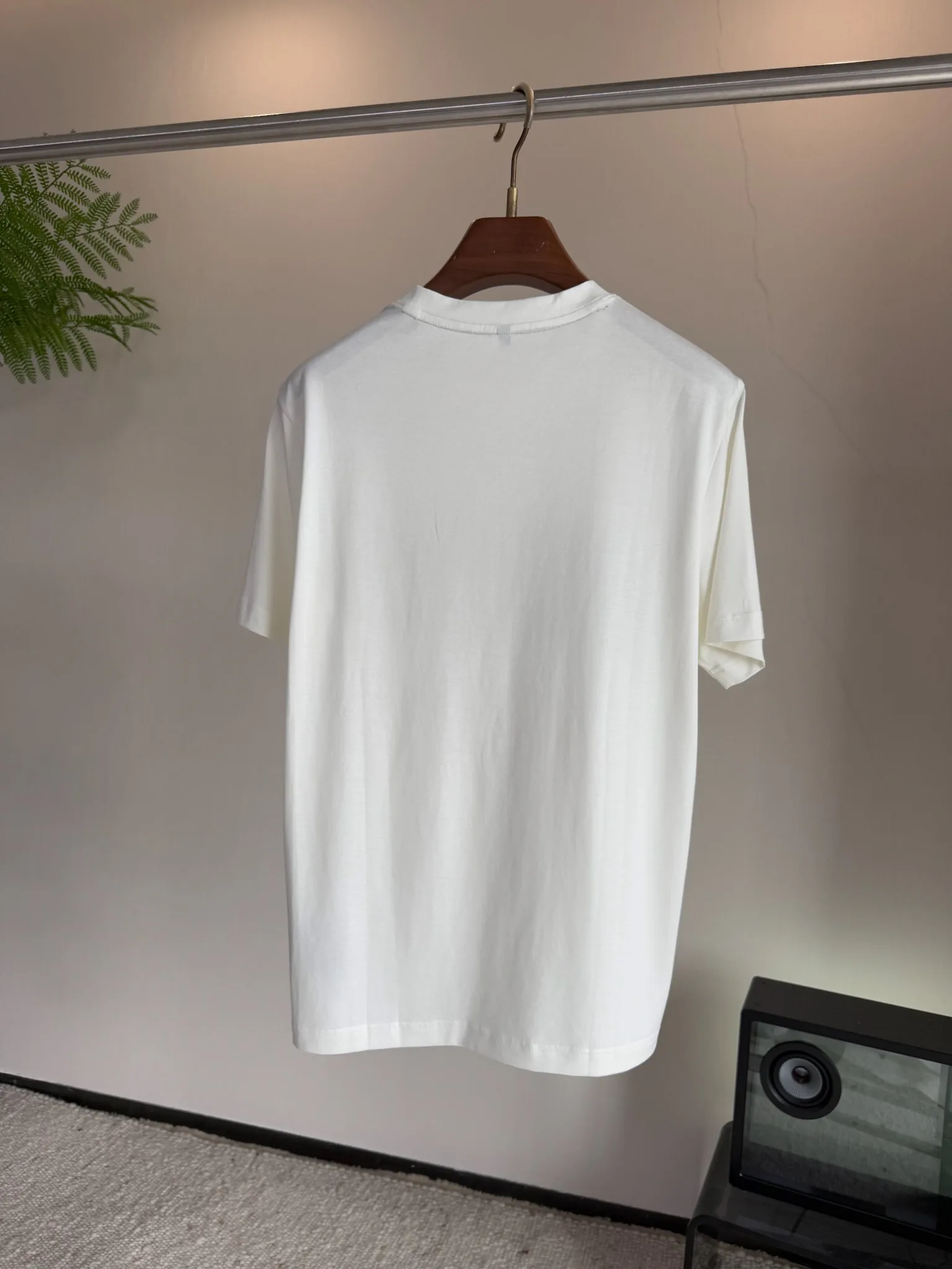 Футболки Мужские Zegna 12724099