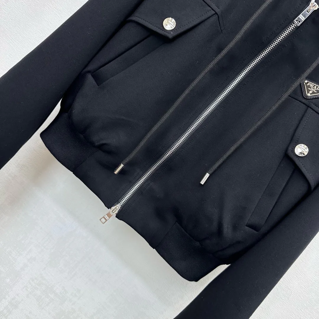 Куртки И Пуховики Женские Prada 1567558