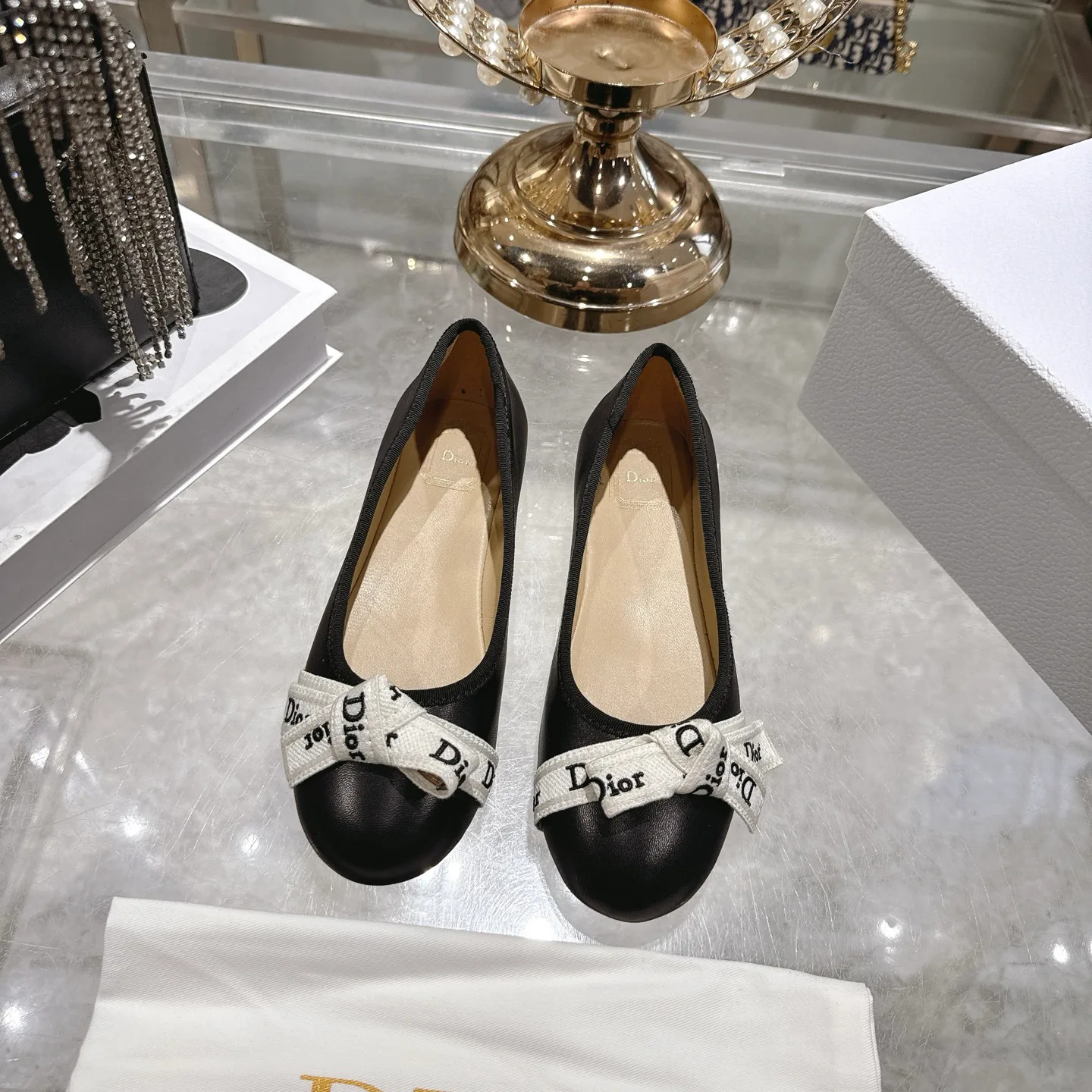 Туфли Женские Christian Dior 13253482