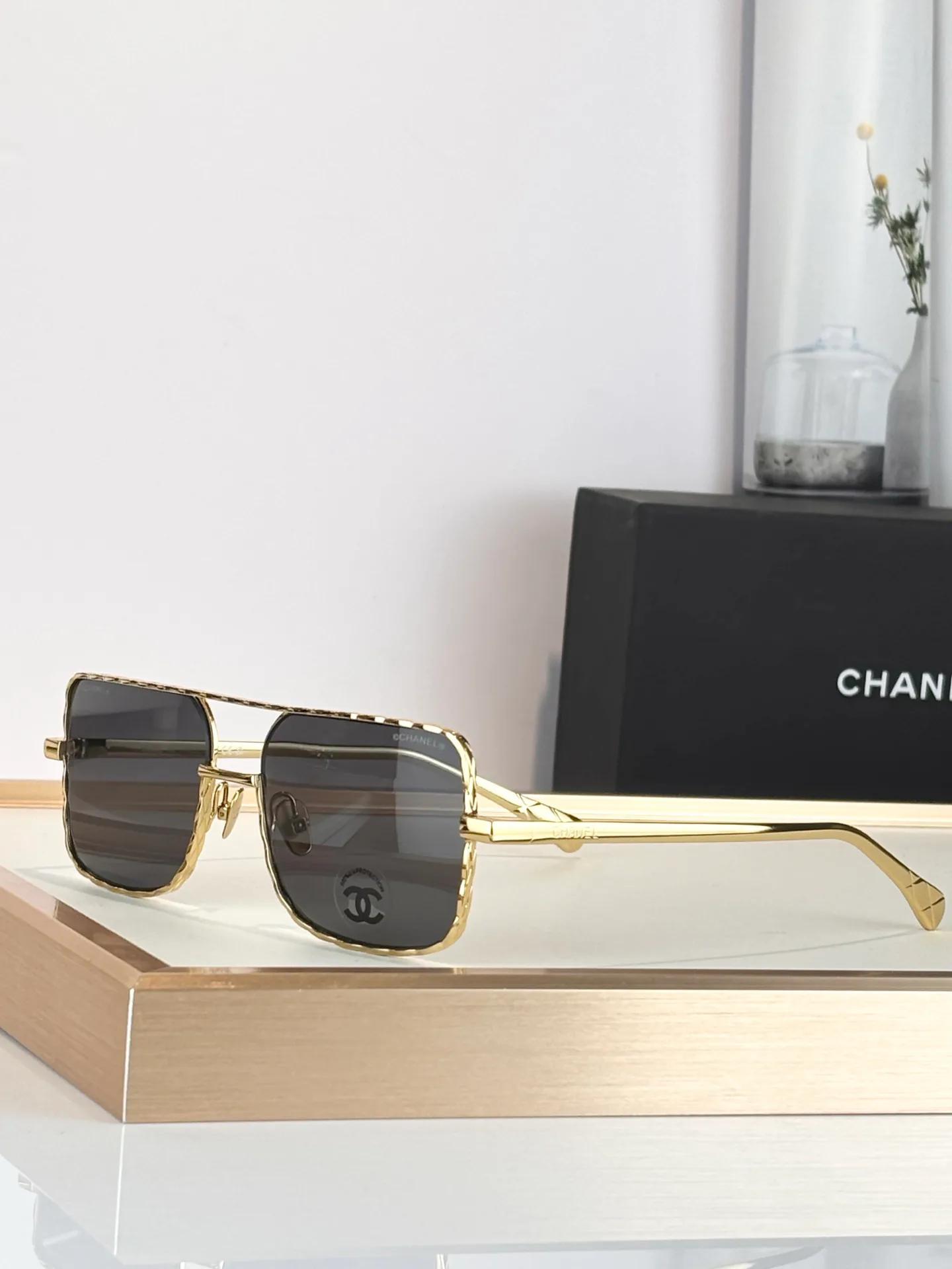 Очки Chanel 11905983