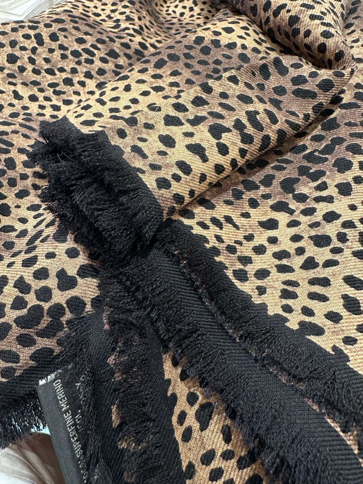 Платки Saint Laurent 18374294