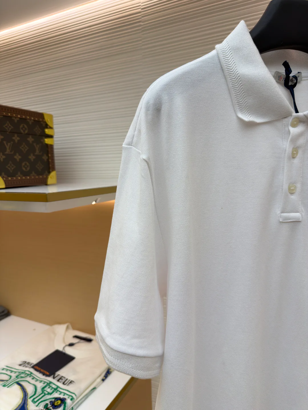 Рубашки Мужские Moncler 5405755