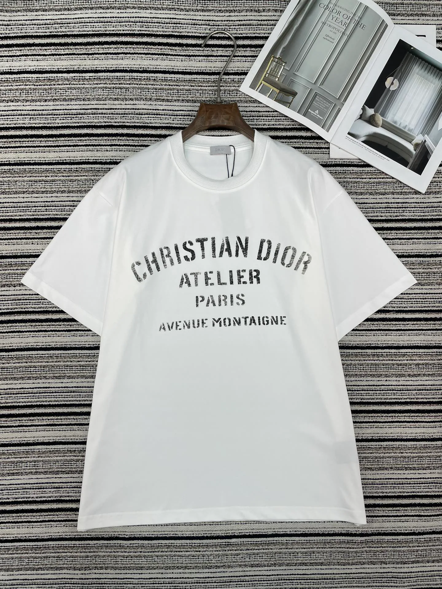 Футболки Женские Christian Dior 11181639