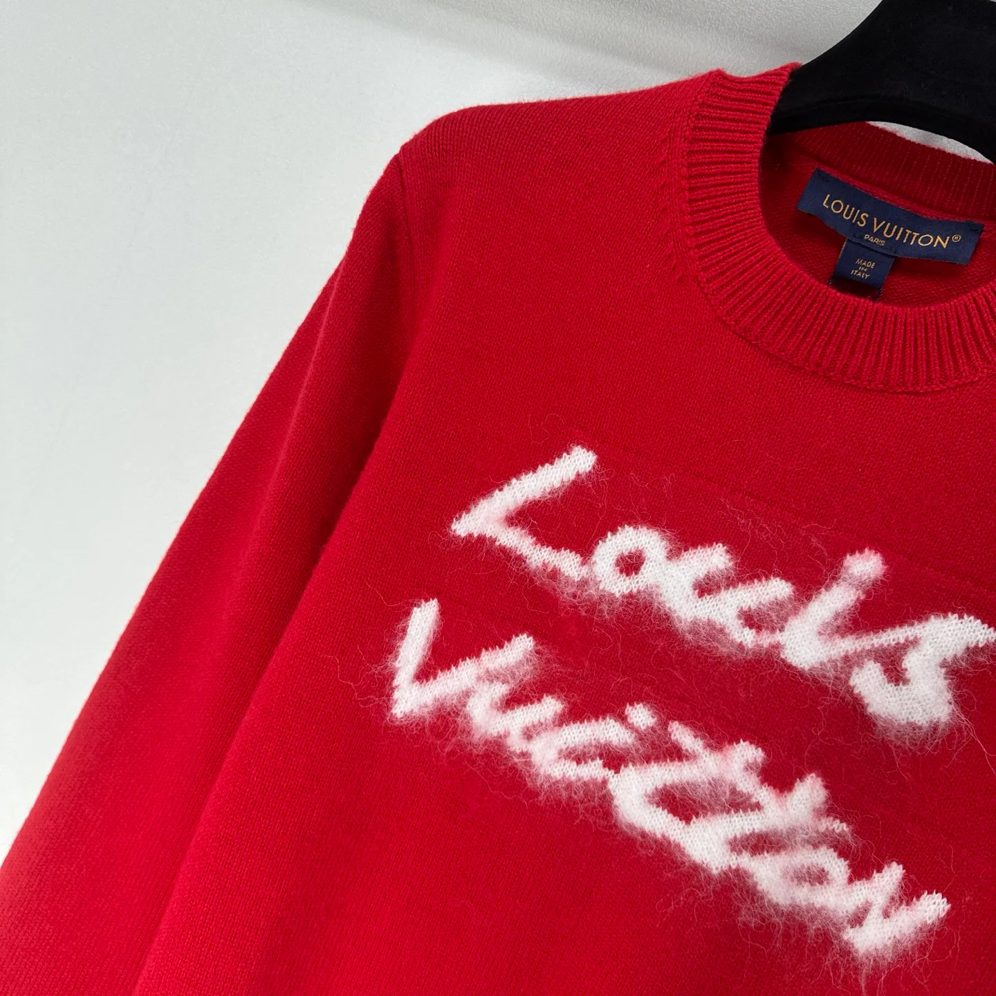 Джемперы И Свитеры Женские Louis Vuitton 1392309