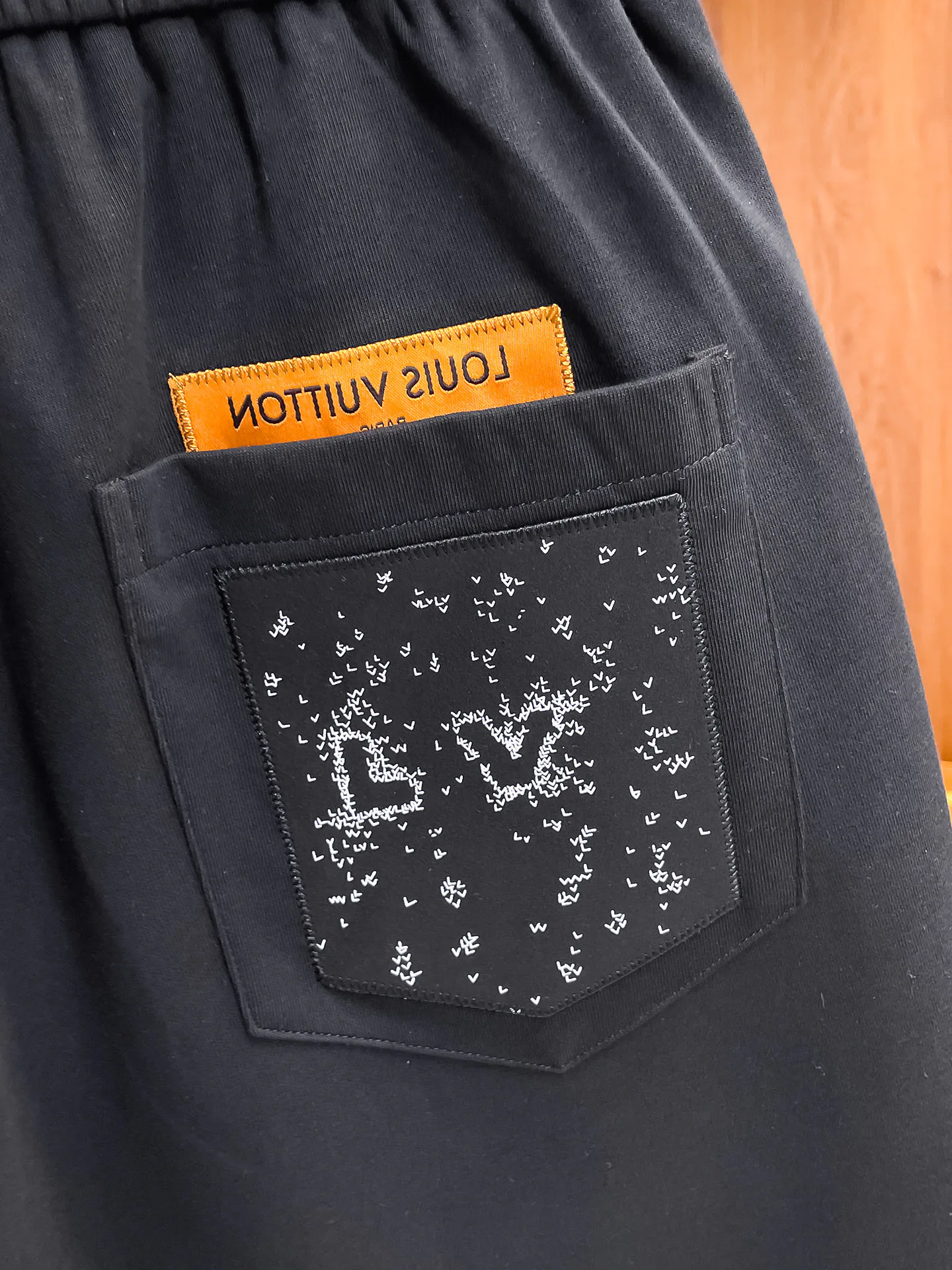 Шорты Мужские Louis Vuitton 13417617
