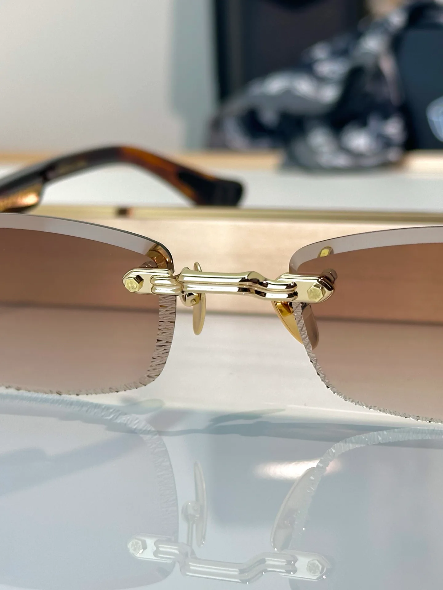 Бижутерия Chrome Hearts 9652914