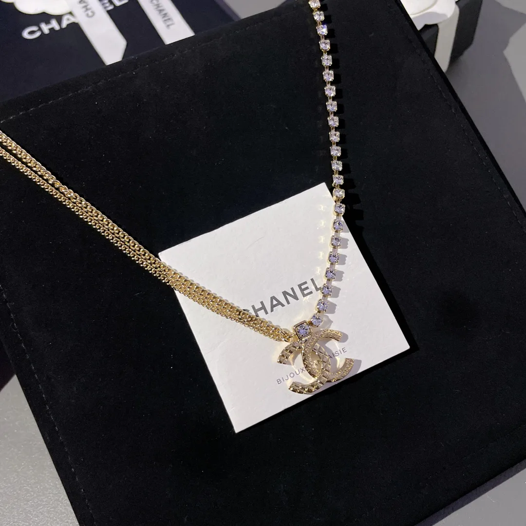 Бижутерия Chanel 13475570