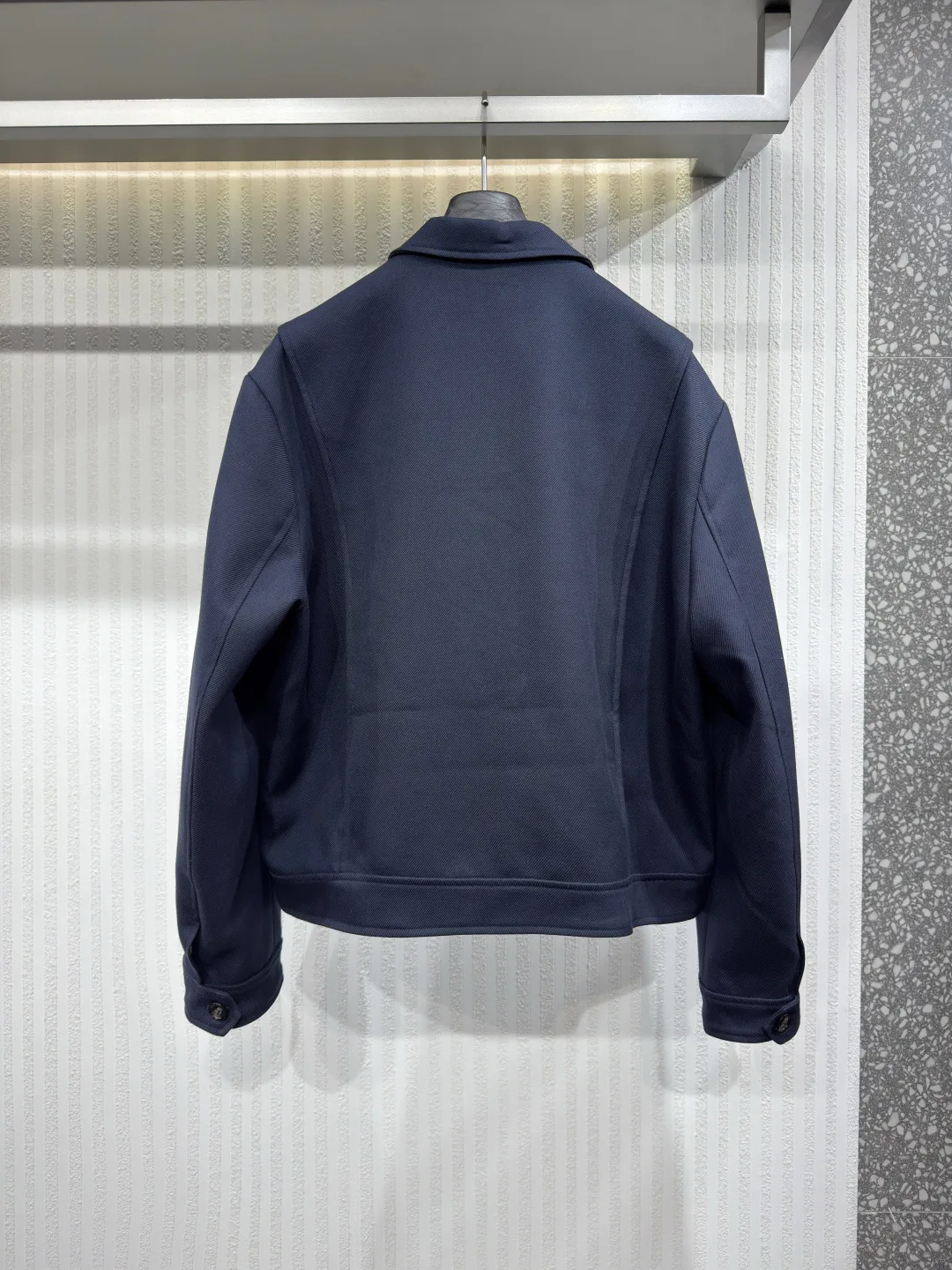 Куртки И Пуховики Мужские Loewe 11386207