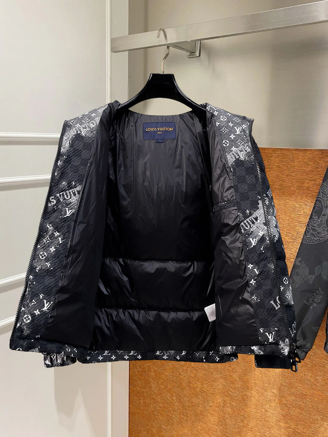 Куртки Мужские Louis Vuitton 492840