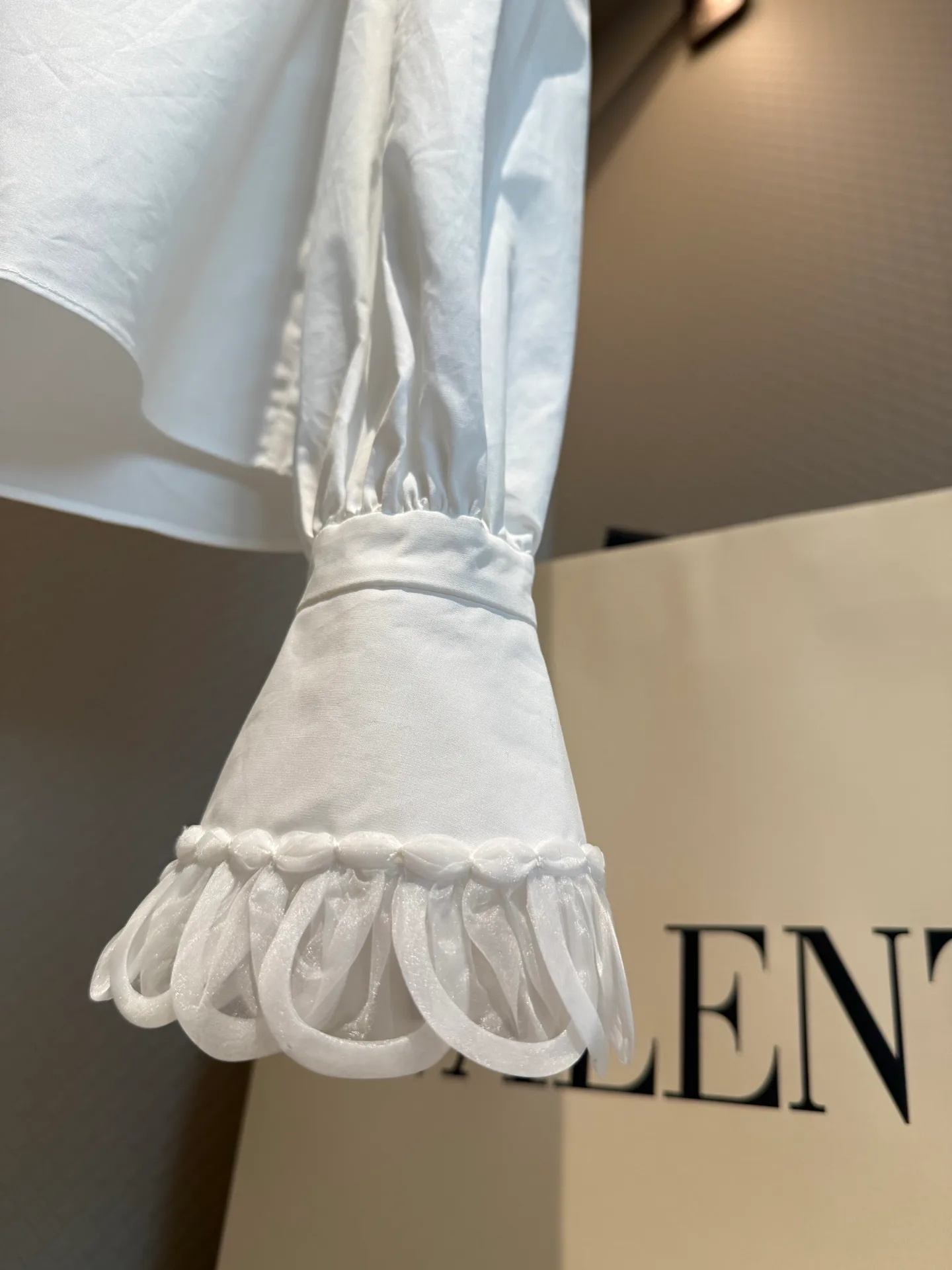 Рубашки Женские Valentino 12759846