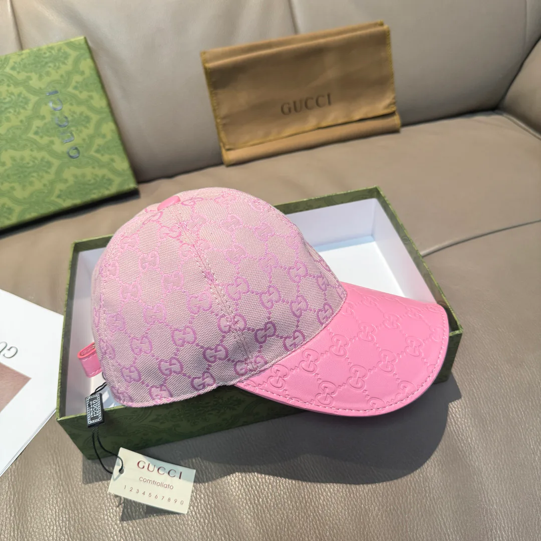 Головные Уборы Gucci 4550033