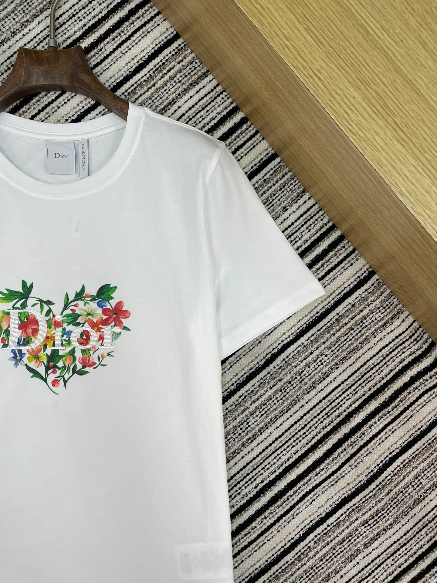 Футболки Женские Christian Dior 1594082