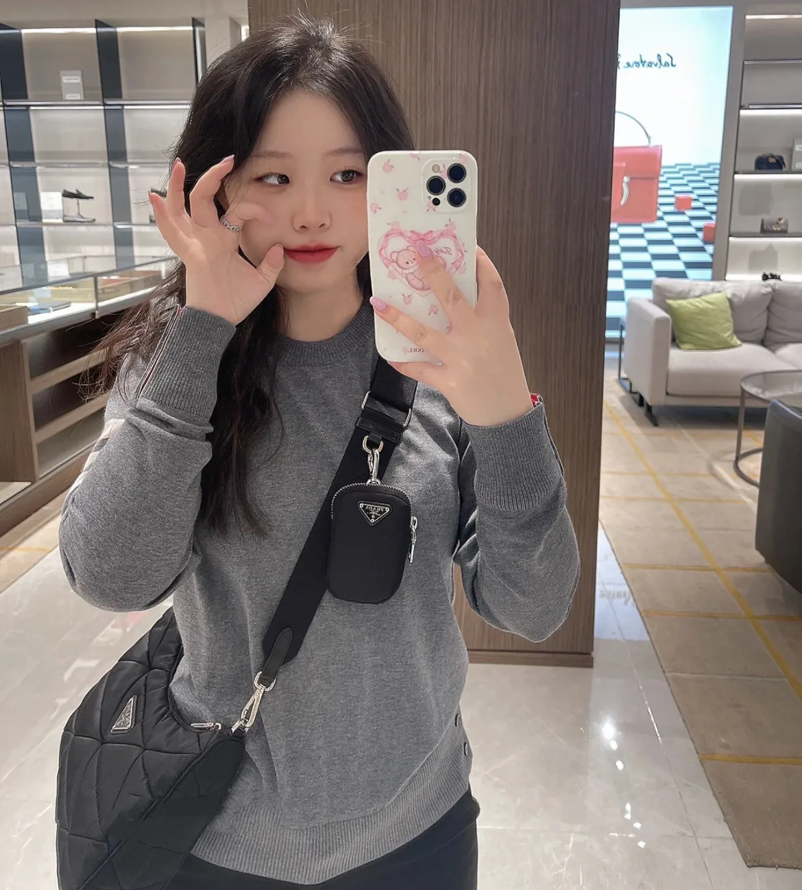 Сумки На Ремне Женские Chanel 99734