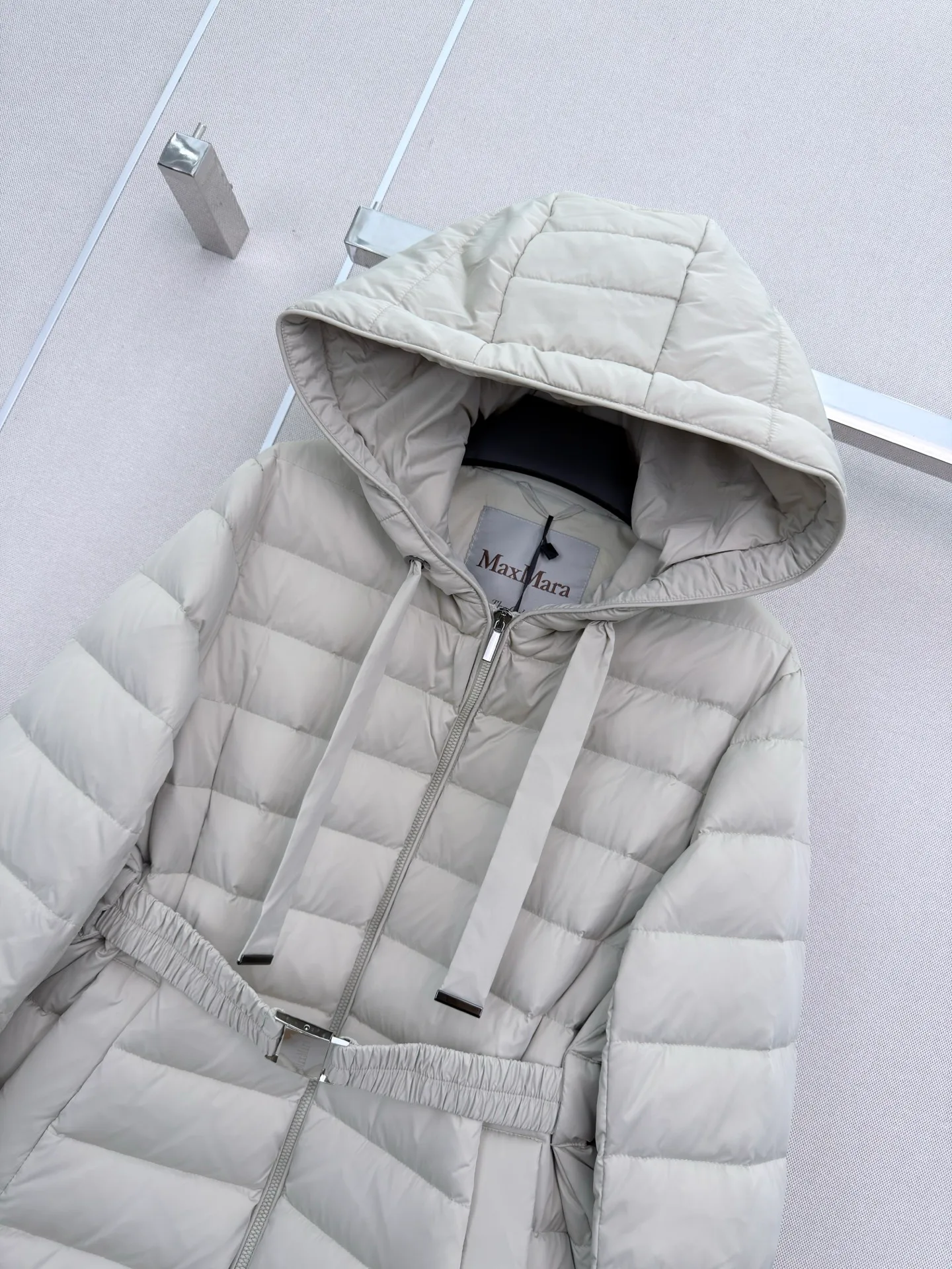 Куртки И Пуховики Женские Max Mara 18056540