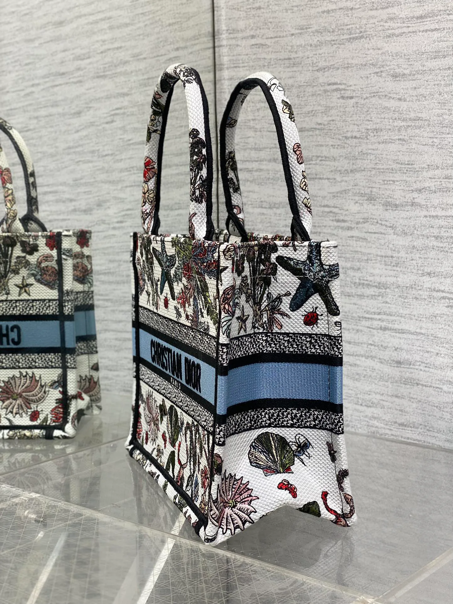 Классические Сумки Женские Christian Dior 13227196