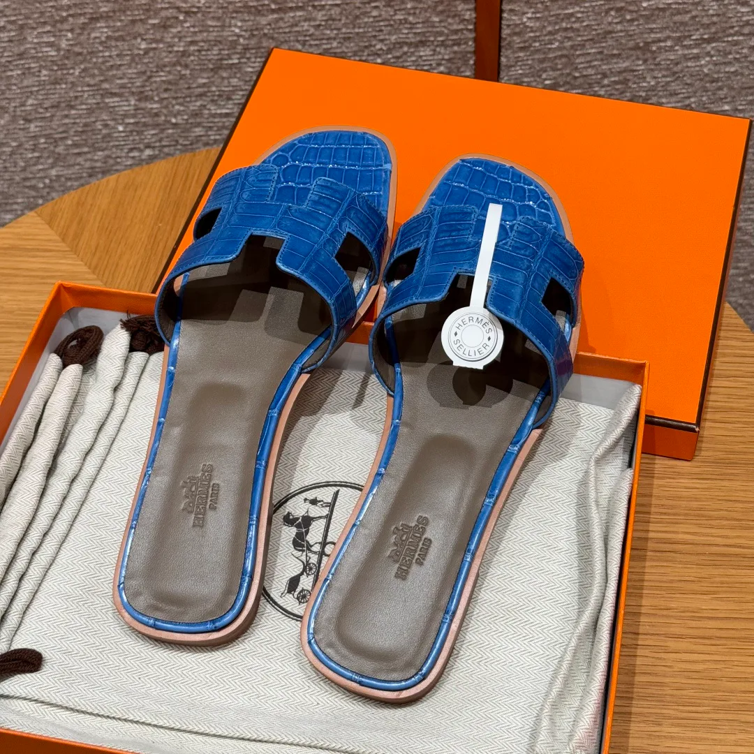 Сандалии Женские Hermes 11444327